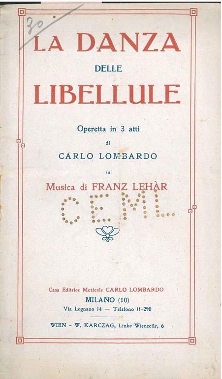 Libreria Libr'aria