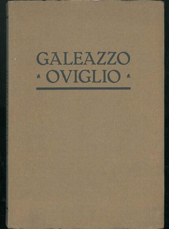 STUDIO BIBLIOGRAFICO ORFEO LIBRERIA ANTIQUARIA S.A.S.