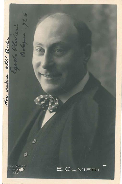 STUDIO BIBLIOGRAFICO ORFEO LIBRERIA ANTIQUARIA S.A.S.