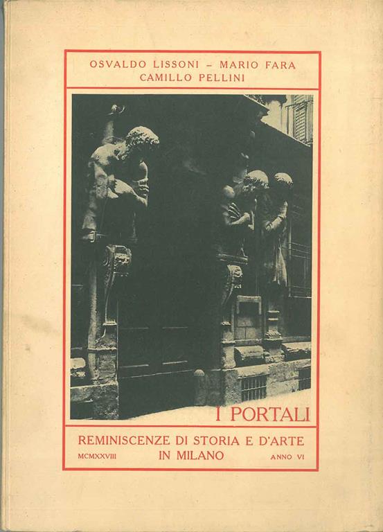 STUDIO BIBLIOGRAFICO ORFEO LIBRERIA ANTIQUARIA S.A.S.