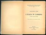 L' Italia in cammino. L' ultimo cinquantennio, con una prefazione inedita