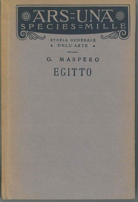 STUDIO BIBLIOGRAFICO ORFEO LIBRERIA ANTIQUARIA S.A.S.