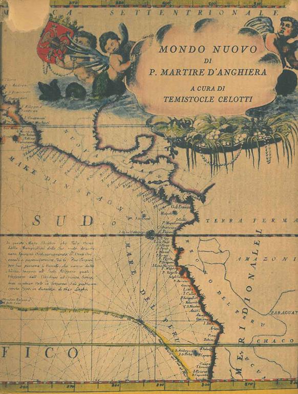 STUDIO BIBLIOGRAFICO ORFEO LIBRERIA ANTIQUARIA S.A.S.