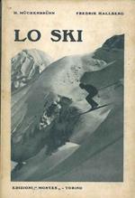 Lo ski