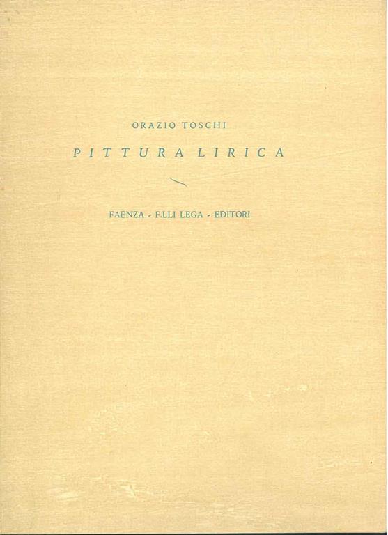 STUDIO BIBLIOGRAFICO ORFEO LIBRERIA ANTIQUARIA S.A.S.