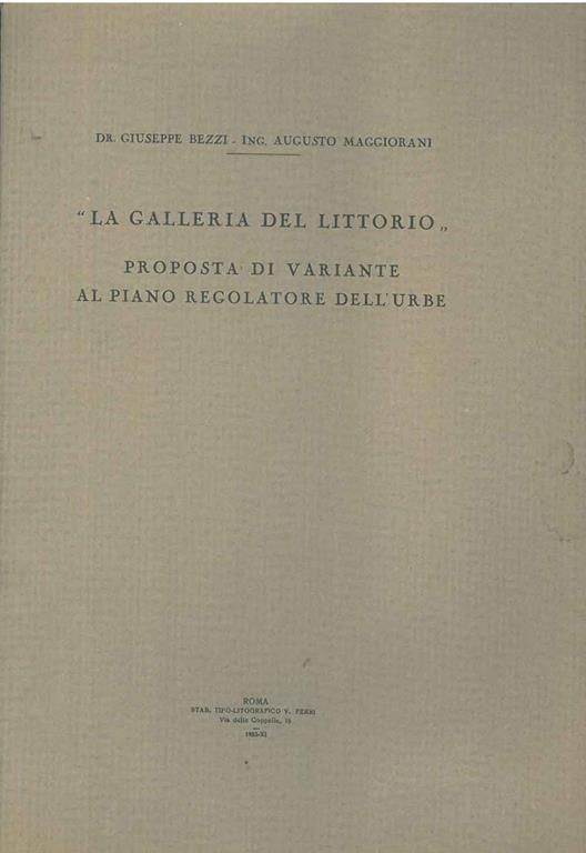 STUDIO BIBLIOGRAFICO ORFEO LIBRERIA ANTIQUARIA S.A.S.