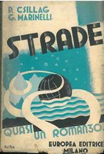 Strade, quasi un romanzo