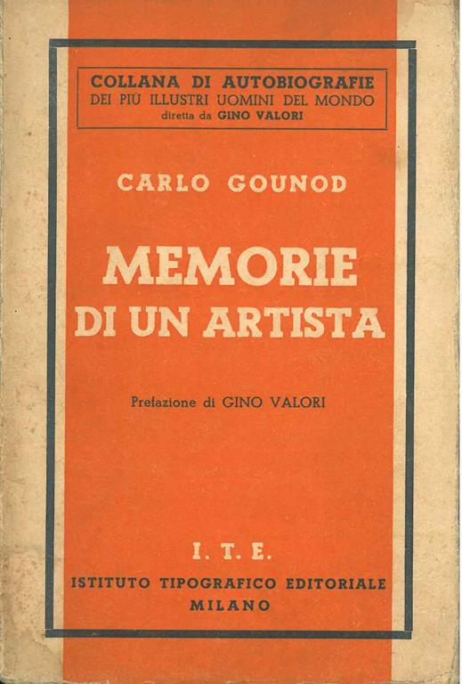 STUDIO BIBLIOGRAFICO ORFEO LIBRERIA ANTIQUARIA S.A.S.