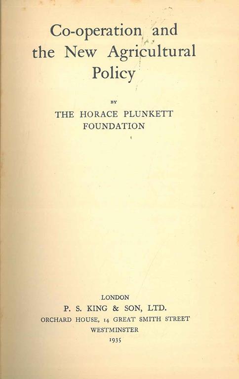 STUDIO BIBLIOGRAFICO ORFEO LIBRERIA ANTIQUARIA S.A.S.