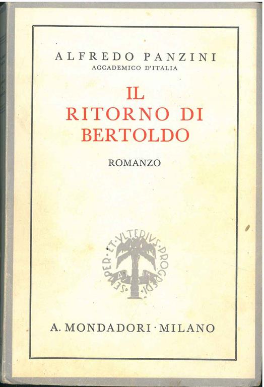 STUDIO BIBLIOGRAFICO ORFEO LIBRERIA ANTIQUARIA S.A.S.