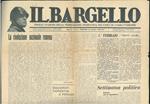 Il Bargello. Foglio d'ordini della federazione fiorentina dei fasci di combattimento. anno X, 30 gennaio 1938-XV