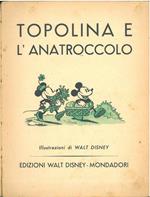 Topolina e l'anatroccolo