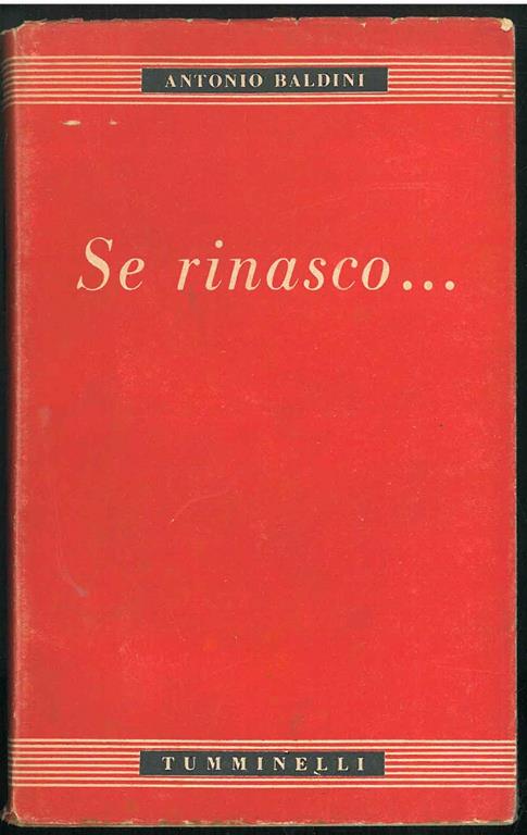 STUDIO BIBLIOGRAFICO ORFEO LIBRERIA ANTIQUARIA S.A.S.