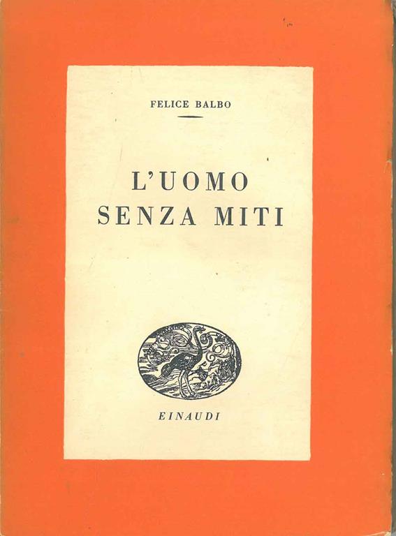 STUDIO BIBLIOGRAFICO ORFEO LIBRERIA ANTIQUARIA S.A.S.