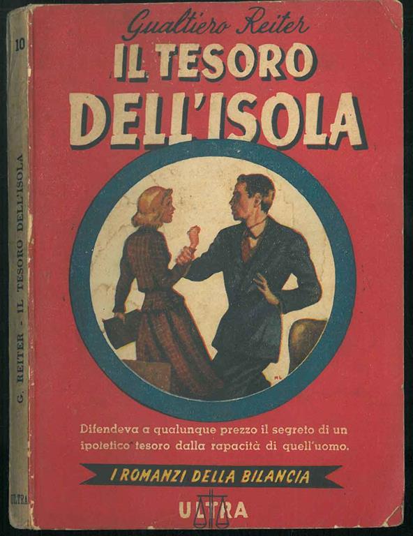 STUDIO BIBLIOGRAFICO ORFEO LIBRERIA ANTIQUARIA S.A.S.