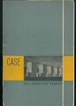 Case del nostro tempo. Mostra internazionale d'Architettura moderna, Bergamo 15-30 Marzo 1947
