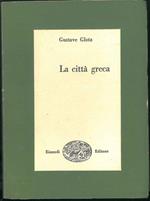 La Città greca