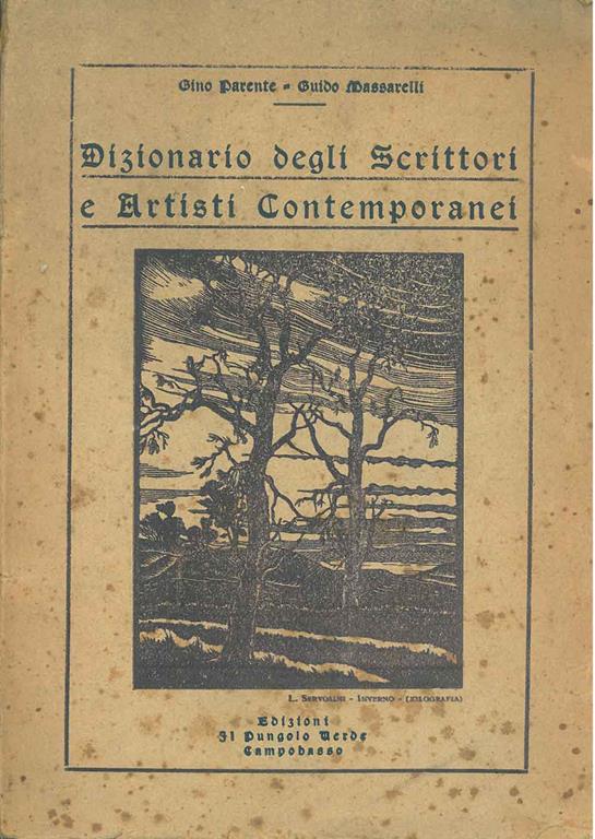STUDIO BIBLIOGRAFICO ORFEO LIBRERIA ANTIQUARIA S.A.S.