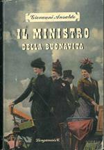 Il ministro della buonavita