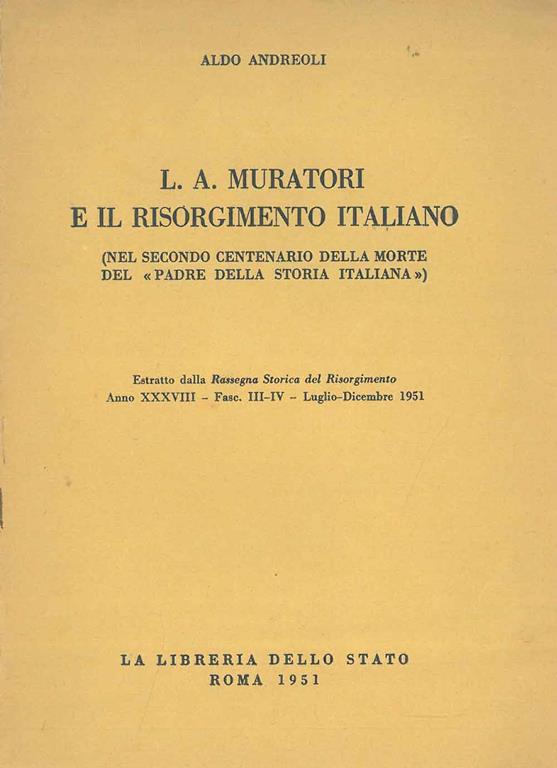 STUDIO BIBLIOGRAFICO ORFEO LIBRERIA ANTIQUARIA S.A.S.