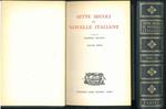 Sette secoli di Novelle Italiane