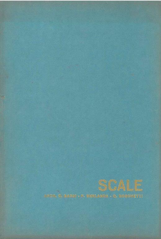 Scale - copertina
