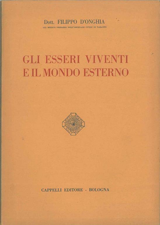 STUDIO BIBLIOGRAFICO ORFEO LIBRERIA ANTIQUARIA S.A.S.