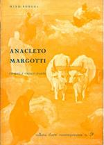 Anacleto Margotti pittore e critico d'arte