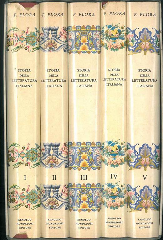 STUDIO BIBLIOGRAFICO ORFEO LIBRERIA ANTIQUARIA S.A.S.