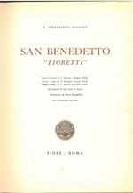 San Benedetto 