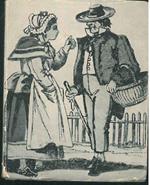 Proverbi francesi scelti da Giuseppe Rigotti, a cura di V. Scheiwiller