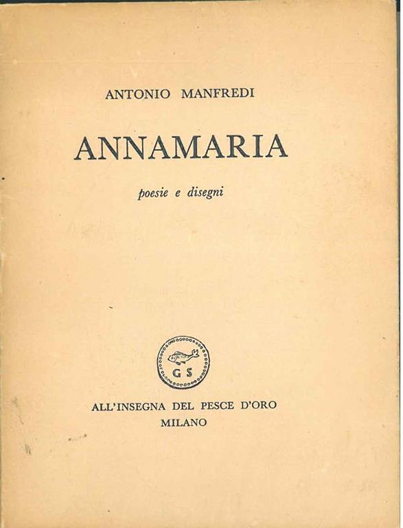 STUDIO BIBLIOGRAFICO ORFEO LIBRERIA ANTIQUARIA S.A.S.