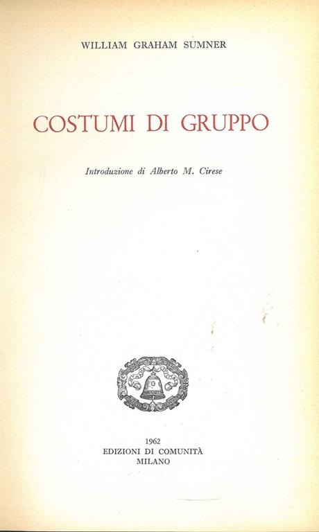 STUDIO BIBLIOGRAFICO ORFEO LIBRERIA ANTIQUARIA S.A.S.