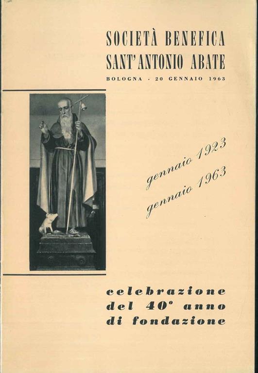 STUDIO BIBLIOGRAFICO ORFEO LIBRERIA ANTIQUARIA S.A.S.