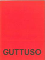 Pitture e disegni di Guttuso. Galleria Hausammann, Cortina d'Ampezzo, 1965