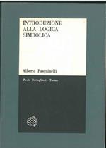 Introduzione alla logica simbolica