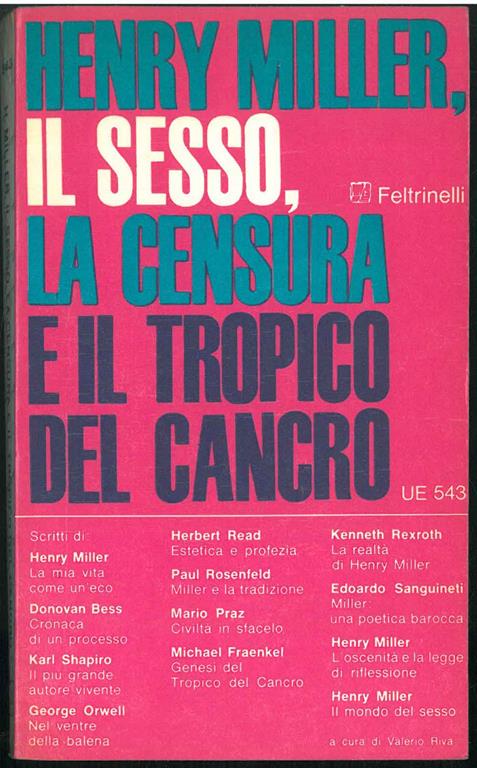 STUDIO BIBLIOGRAFICO ORFEO LIBRERIA ANTIQUARIA S.A.S.