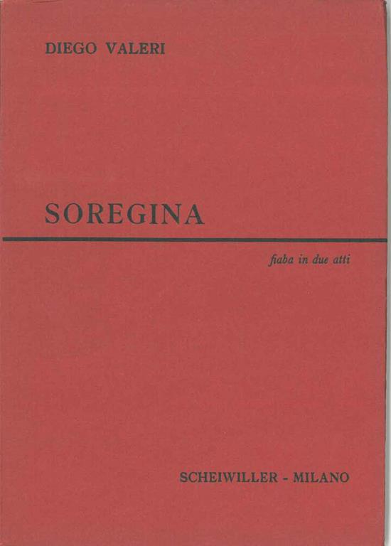 STUDIO BIBLIOGRAFICO ORFEO LIBRERIA ANTIQUARIA S.A.S.
