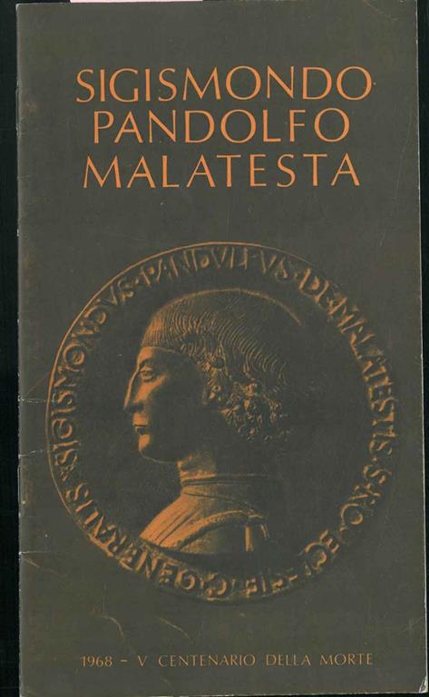 STUDIO BIBLIOGRAFICO ORFEO LIBRERIA ANTIQUARIA S.A.S.