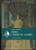 Roma communis patria