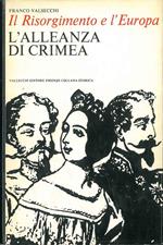 Il Risorgimento e l'Europa. L'alleanza di Crimes
