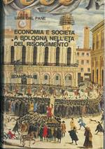 Economia e società a Bologna nell'età del Risorgimento
