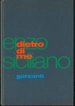 Dietro di me. Copia autografata