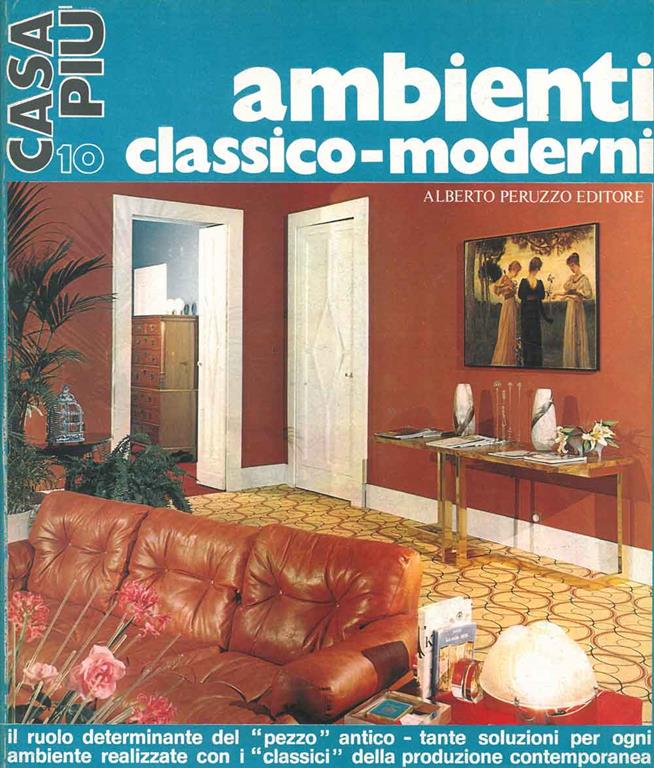 STUDIO BIBLIOGRAFICO ORFEO LIBRERIA ANTIQUARIA S.A.S.