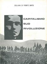 Capitalismo Sud Rivoluzione. Collana di Fronte Unito