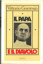 Il Papa e il diavolo