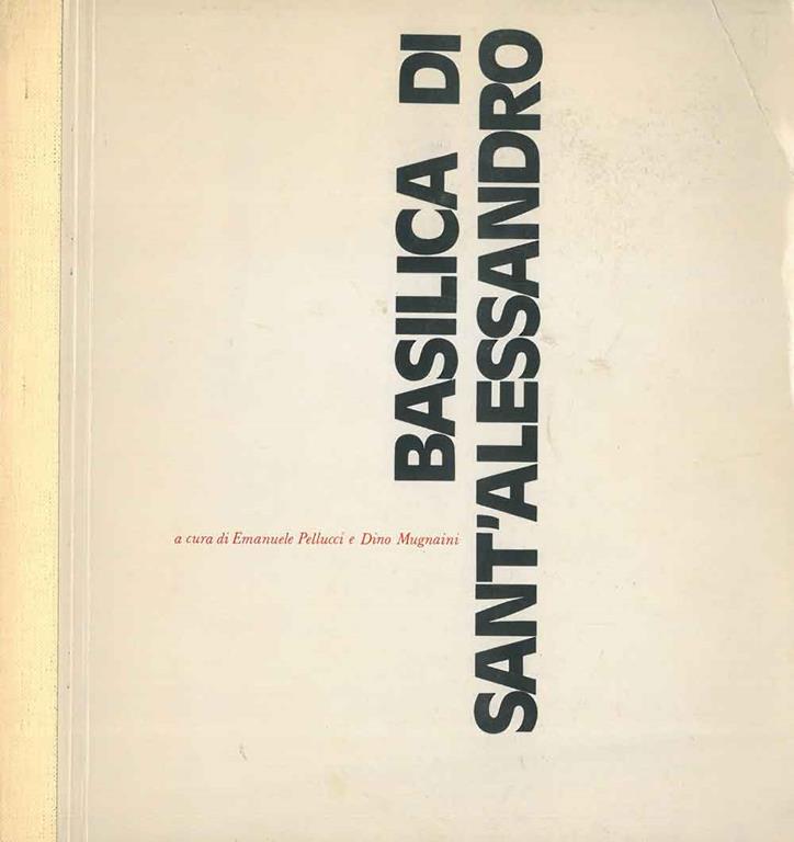 STUDIO BIBLIOGRAFICO ORFEO LIBRERIA ANTIQUARIA S.A.S.