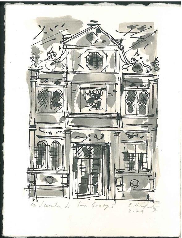 STUDIO BIBLIOGRAFICO ORFEO LIBRERIA ANTIQUARIA S.A.S.