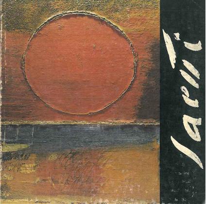 Saetti. Mostra antologica. Bologna, novembre-dicembre 1974 - Franco Solmi - copertina