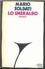 Lo Smeraldo, romanzo